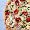 Baked Feta