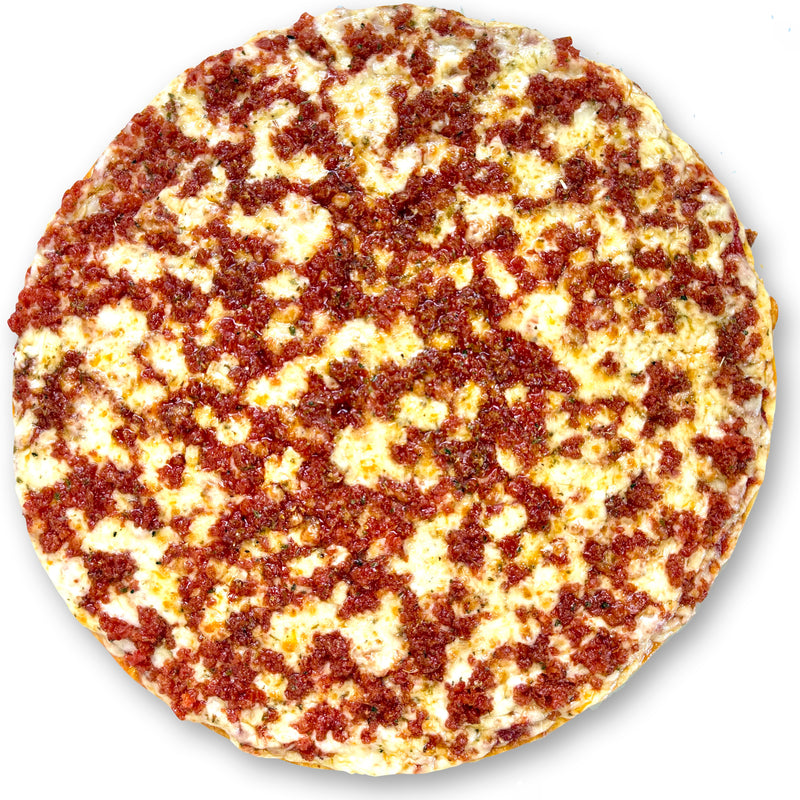 Indiana Style - Pepperoni