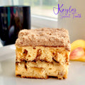 Apple Cinnamon Coffee Cake