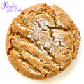 Molasses Cookies - 2 pk
