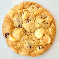 White Chocolate Cranberry Cookies - 2 pk