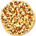 Meximelt Pizza