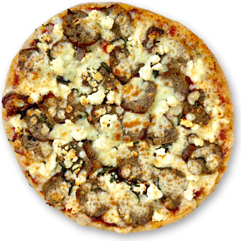 Moroccan Meatball