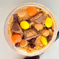 Edible Cookie Dough Cup - PB Overload