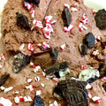 Ice Cream - Peppermint Cookie
