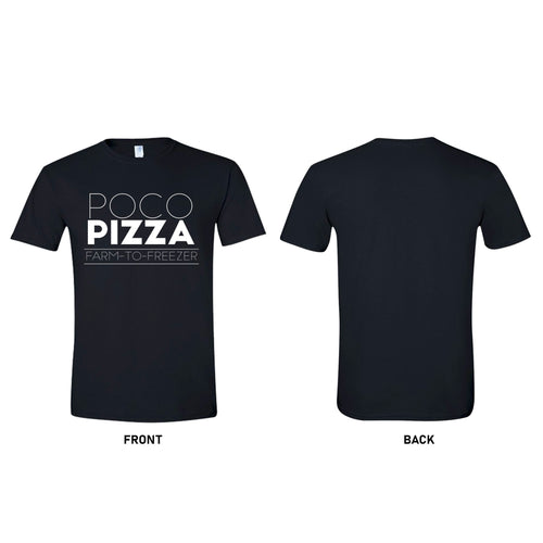 Poco Logo T-Shirt