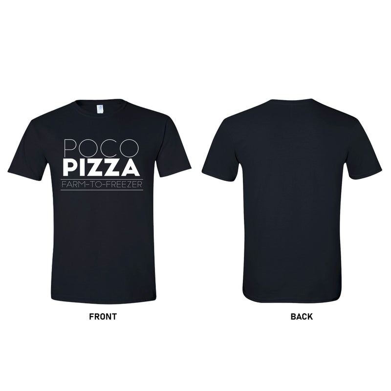 Poco Logo T-Shirt