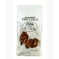 Seasoned Pretzels