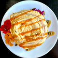 Pumpkin Cinnamon Roll
