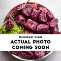 Purple Pesto - Fundraiser Pizza