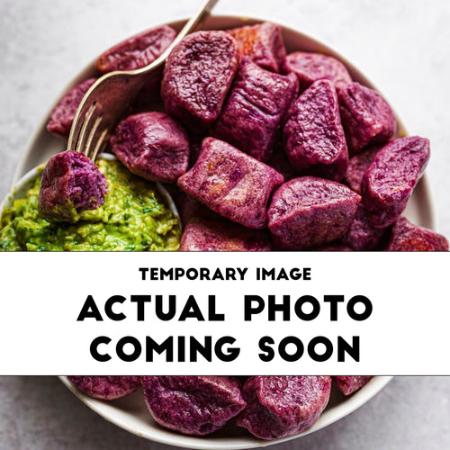 Purple Pesto - Fundraiser Pizza