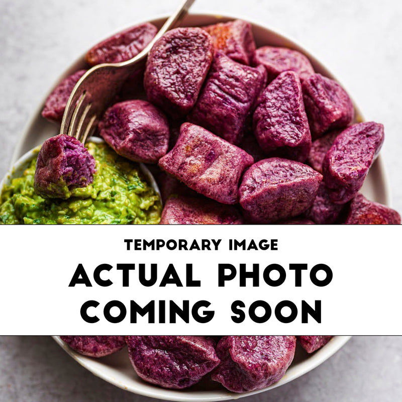 Purple Pesto - Fundraiser Pizza