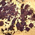 Ice Cream - Sea Salt Caramel Brownie