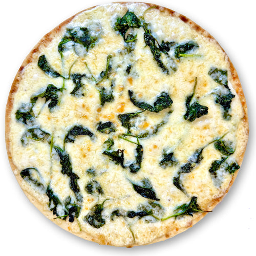 Spinach à la Crème