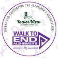 DONATION - Alzheimer's Asssociation