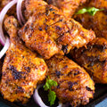 Tandoori Chicken