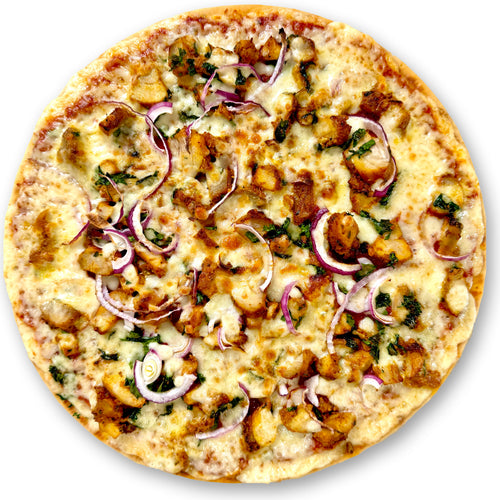 Tandoori Chicken