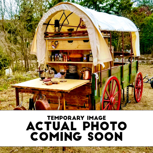 The Chuckwagon