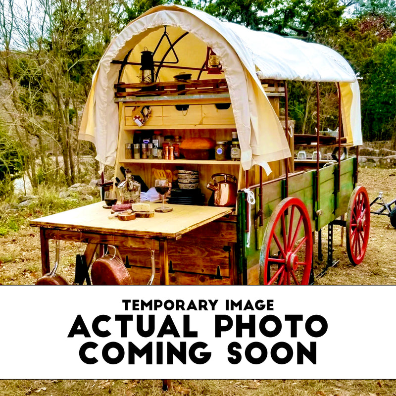 The Chuckwagon