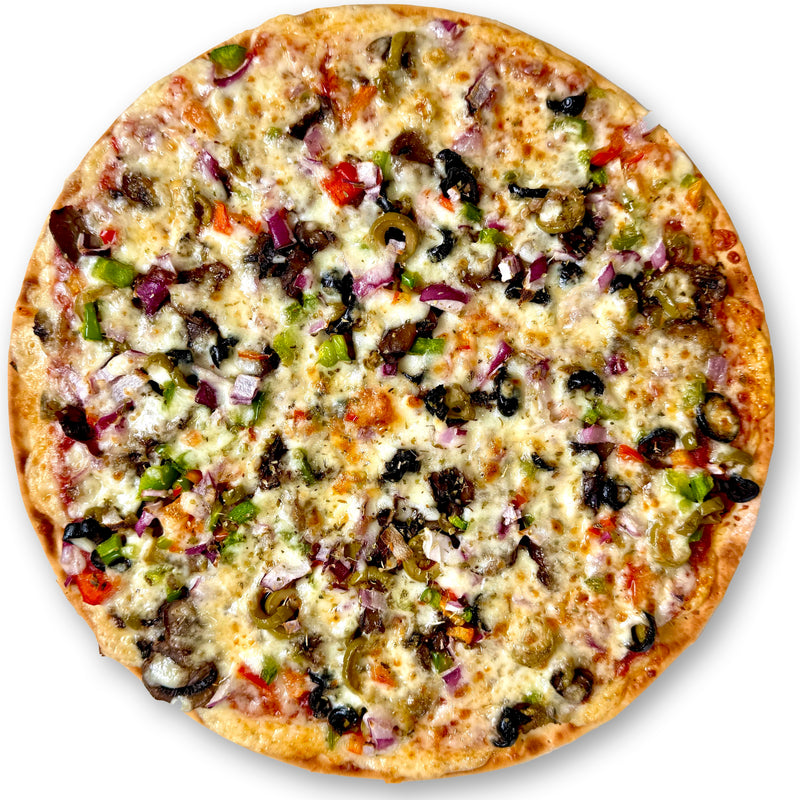 The Verks - Lakeside