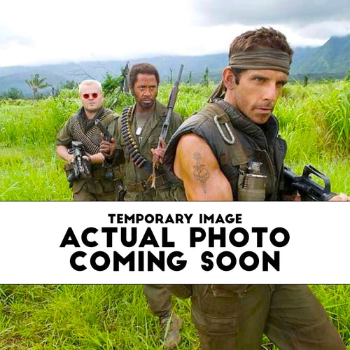Tropic Thunder