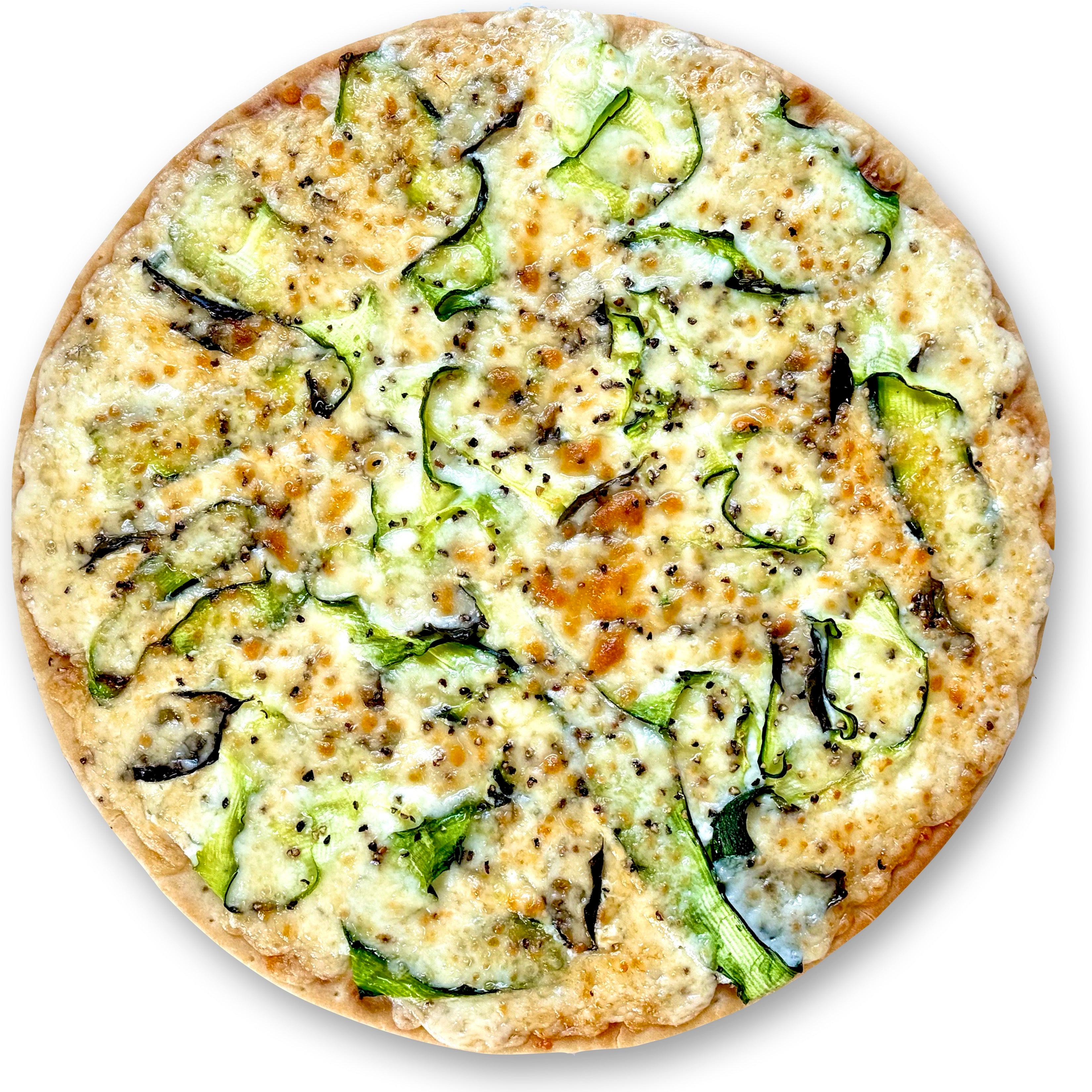 Zucchini – Poco Pizza