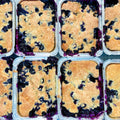 Blueberry Cobbler - 16 oz