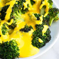 Broccoli Cheddar