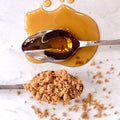 Brown Sugar Maple Latte