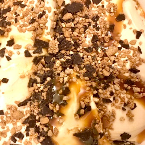 Ice Cream