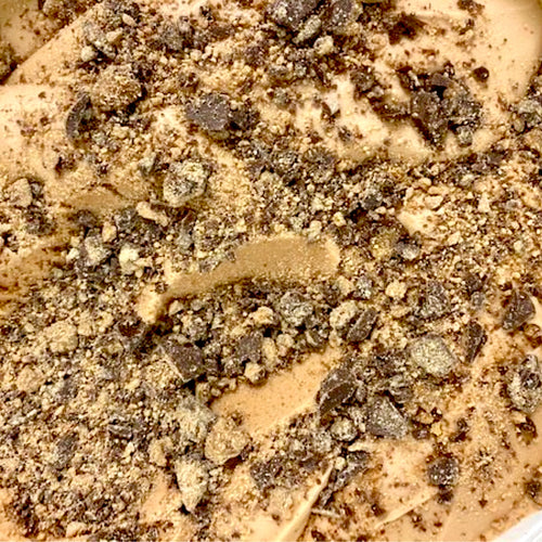 Ice Cream - Cup of Joe