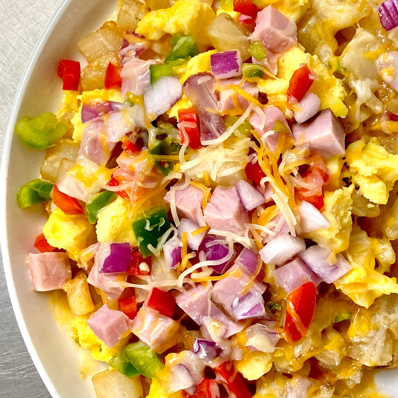 Other Frozen Foods