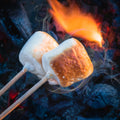 Toasted Marshmallow Latte