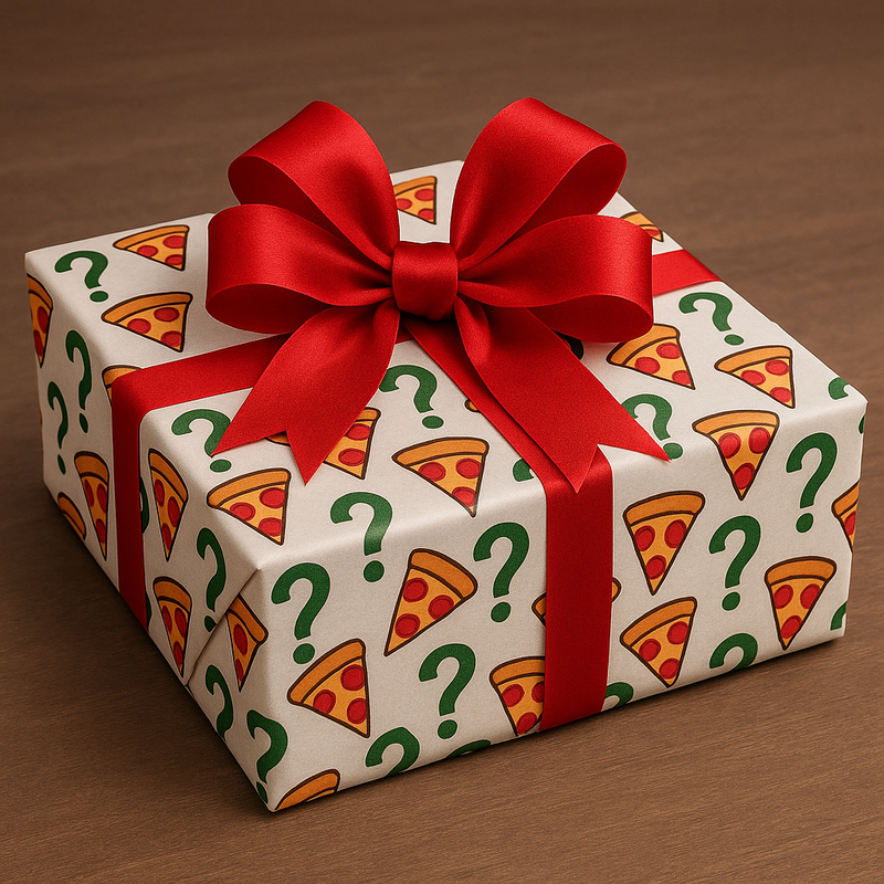 ChrisMystery Box