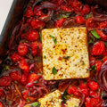 Baked Feta