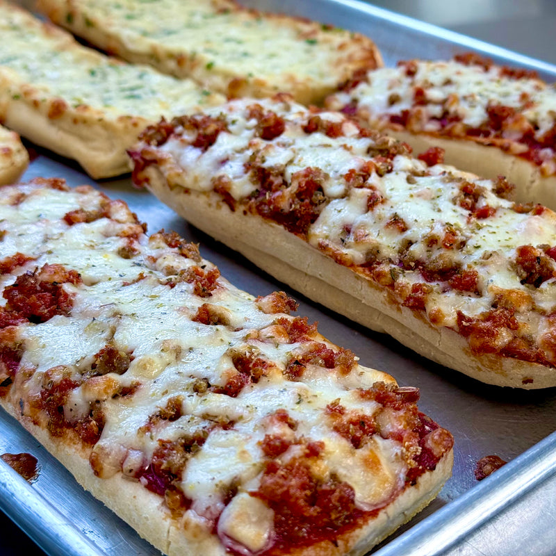 Other Frozen Foods