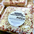 French Bread Pizza - Sausage & Pepperoni