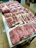 DEPOSIT FOR HALF HOG - Berkshire