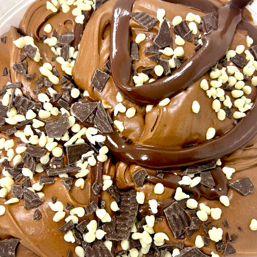 Ice Cream - Death by Chocolate