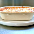 Microwave Lasagna