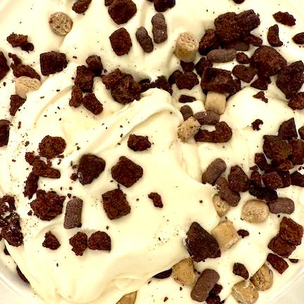 Ice Cream - Peanut Butter Paradise
