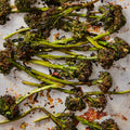 Spicy Broccolini