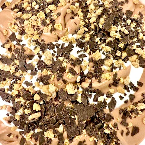 Ice Cream - S'mores