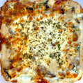 White Lasagna