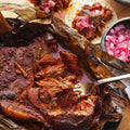 Yucatán BBQ Pork