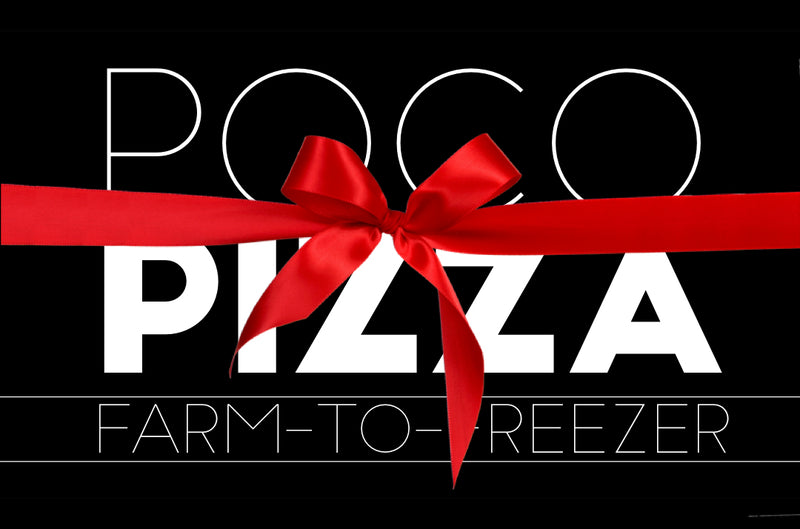 GIFT CARD - HOLIDAY SPECIAL - 20% off