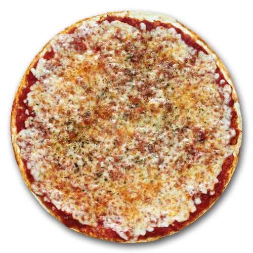 Cheese Pizza - Poco Pizza - Frozen Pizza