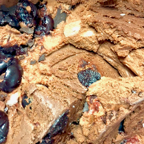 Ice Cream - Four C's