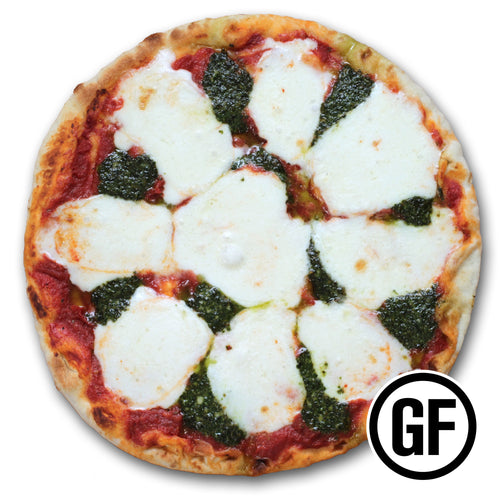 Margherita - Gluten Free