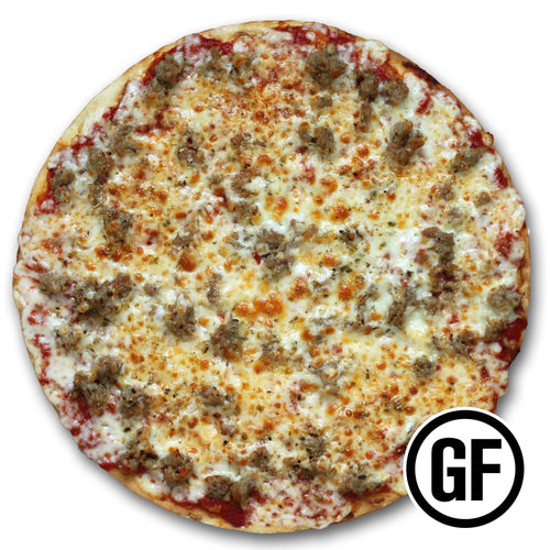 Sausage - Gluten Free